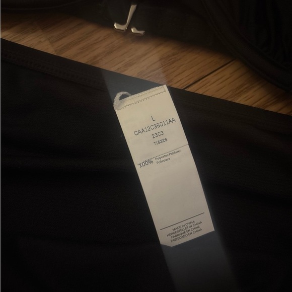 Cupshe Bikini Set Size Large - Picture 4 of 11